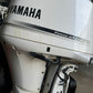 Yamaha | Honda Outboard Flush Quick Connect