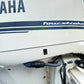 Yamaha | Honda Outboard Flush Quick Connect