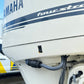 Yamaha | Honda Outboard Flush Quick Connect