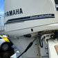 Yamaha | Honda Outboard Flush Quick Connect