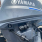 Yamaha Outboard Flush Quick Connect