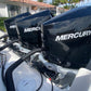 Mercury Outboard Flush Quick Connect