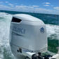 Suzuki Outboard Flush Quick Connect