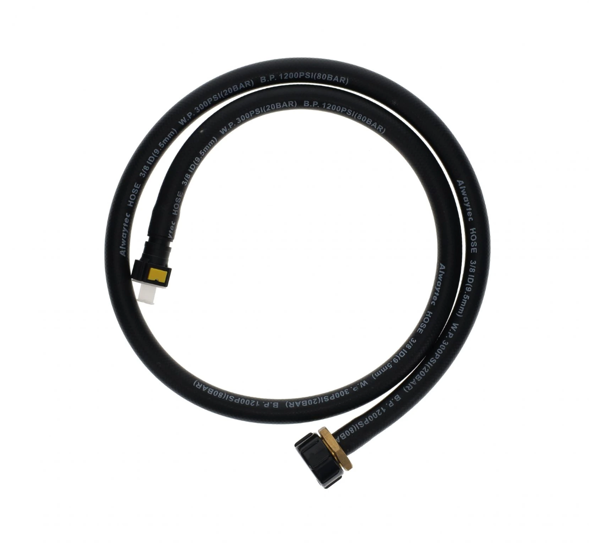 Mercury Oil Evacuation Hose