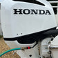 Yamaha | Honda Outboard Flush Quick Connect