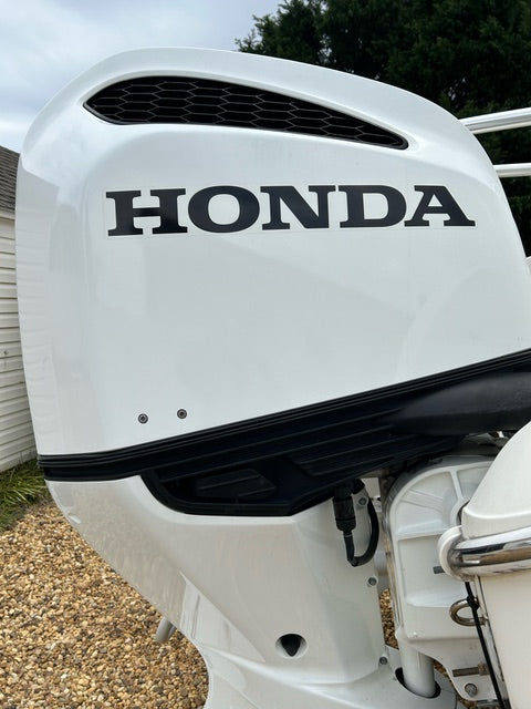 Yamaha | Honda Outboard Flush Quick Connect