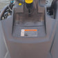 Oil Evacuation Hose Flush-M for Mercury Video